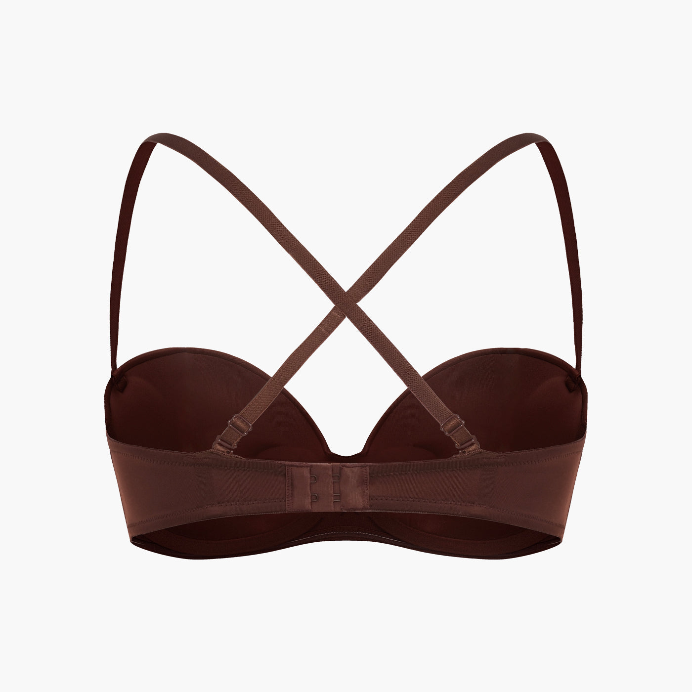 Ultra push-up bra