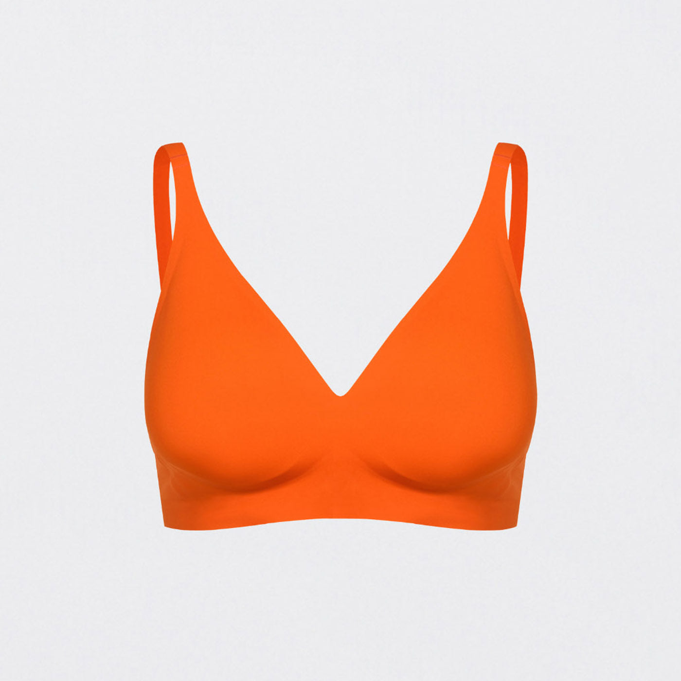 Comfort push-up bra - Outlet