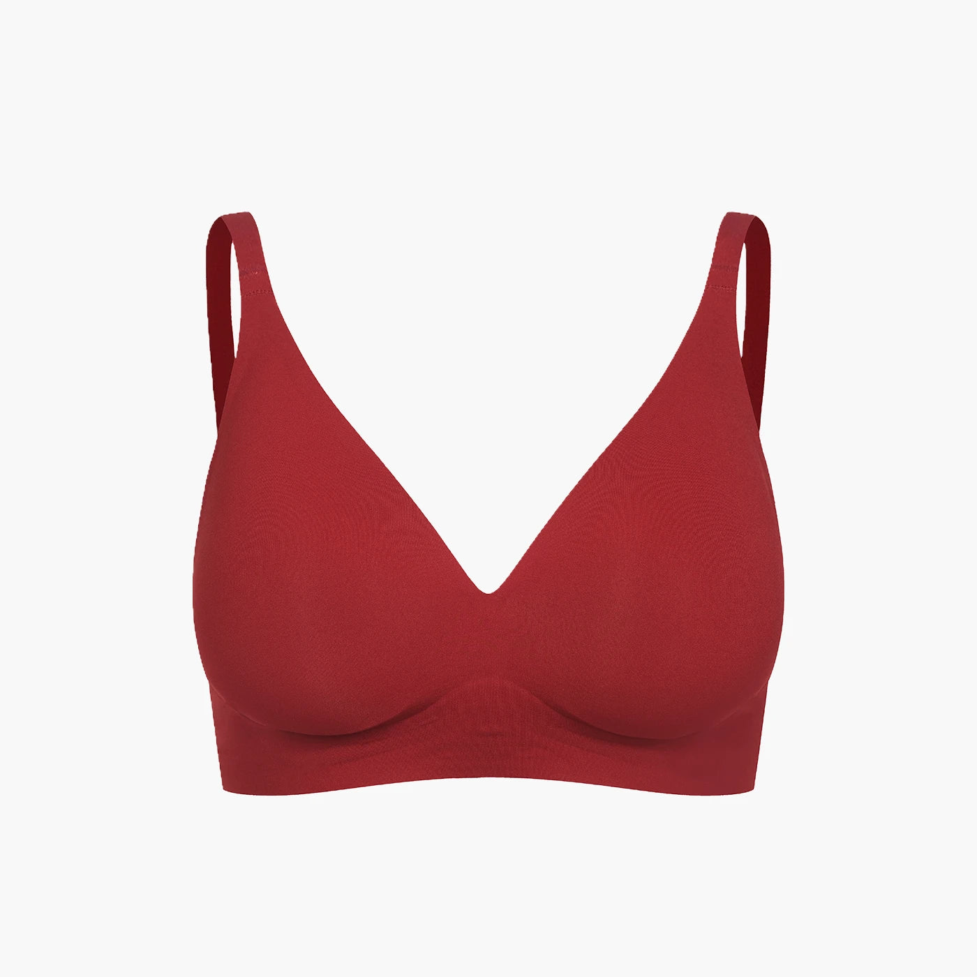 Comfort Push-Up Bra