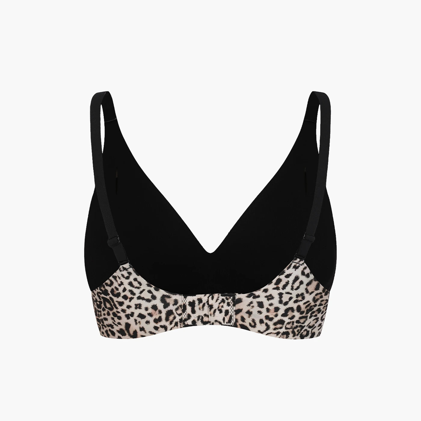 Comfort push-up bra (#2)