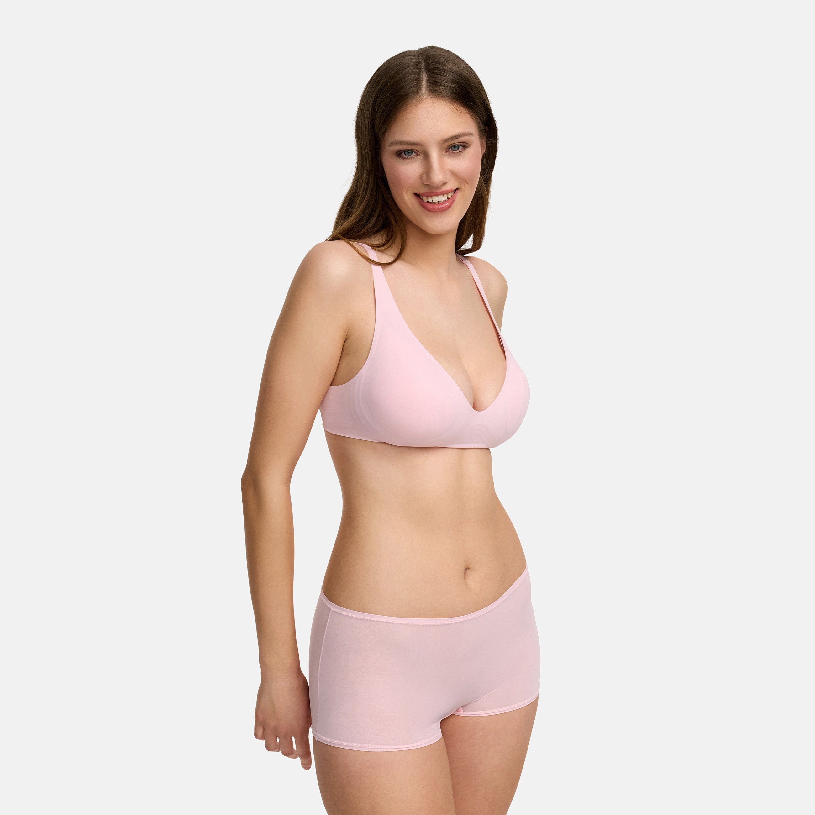 Comfort push-up bra - Outlet