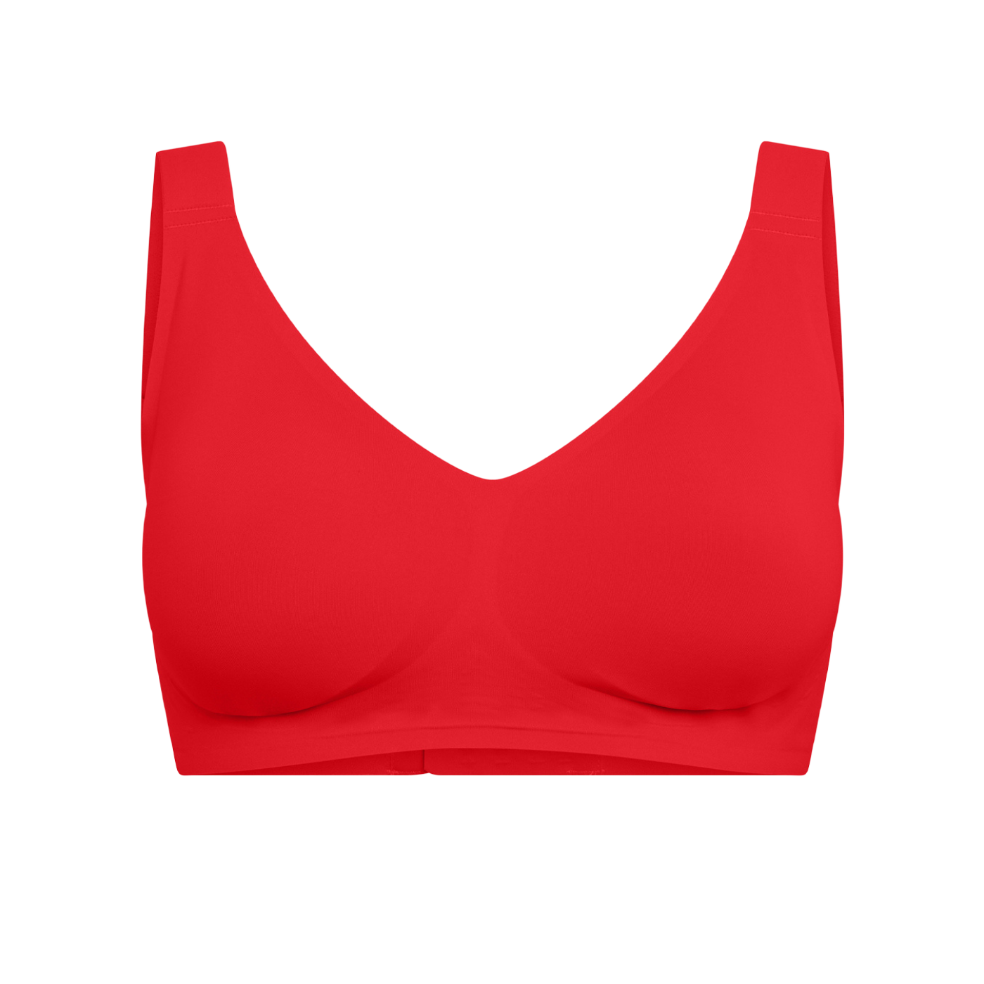 Comfort Minimizer Bra