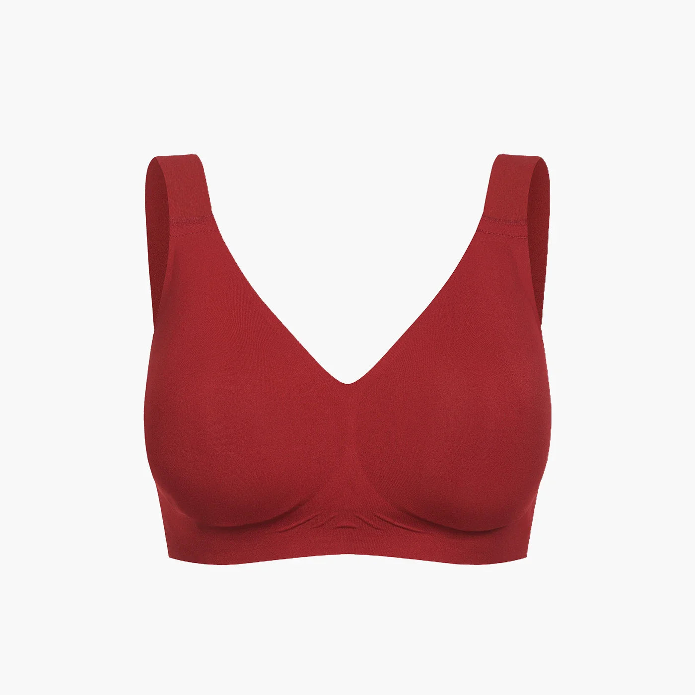 Comfort Minimizer Bra
