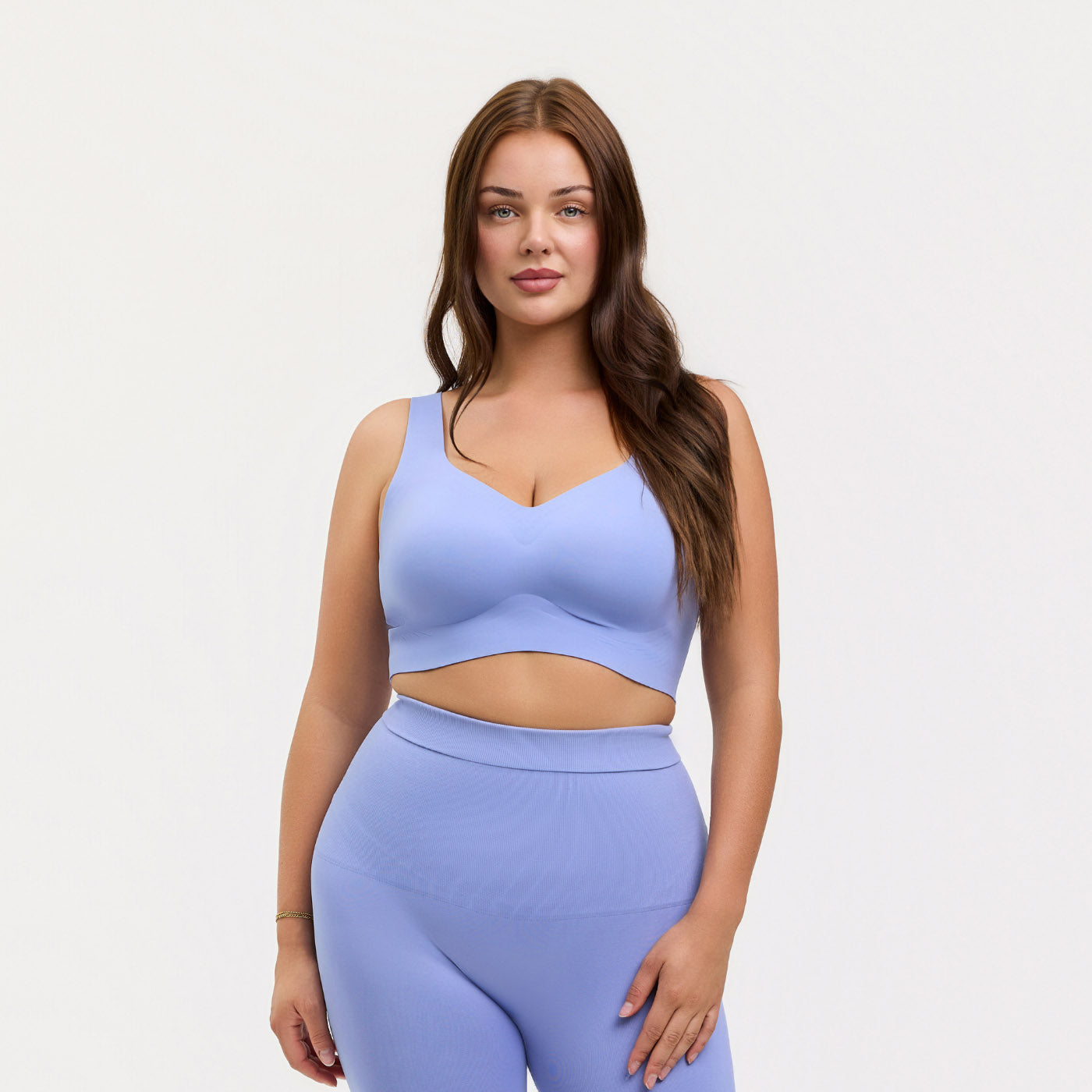 Comfort Minimizer Back Support Bra - Outlet