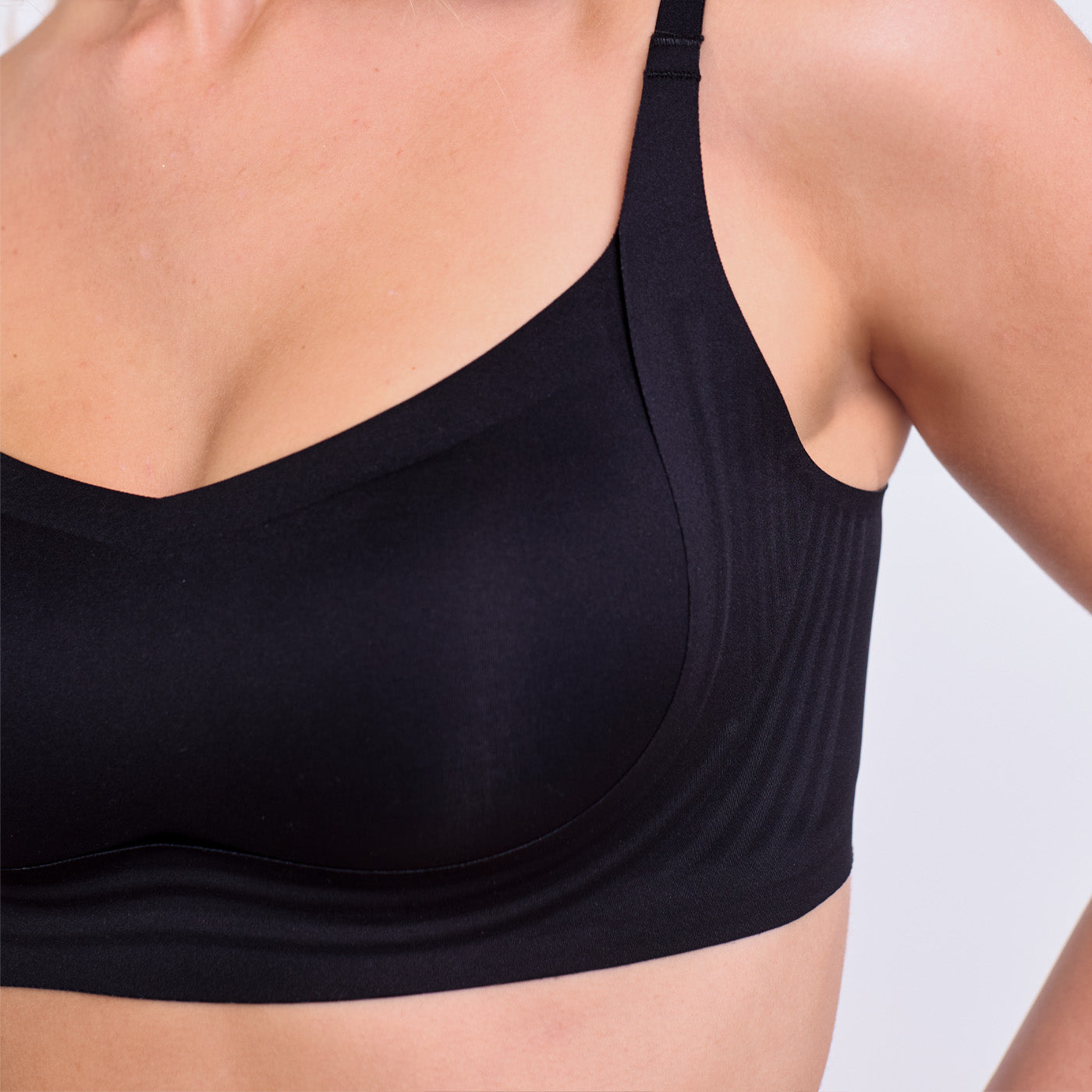Compact Comfort Bra