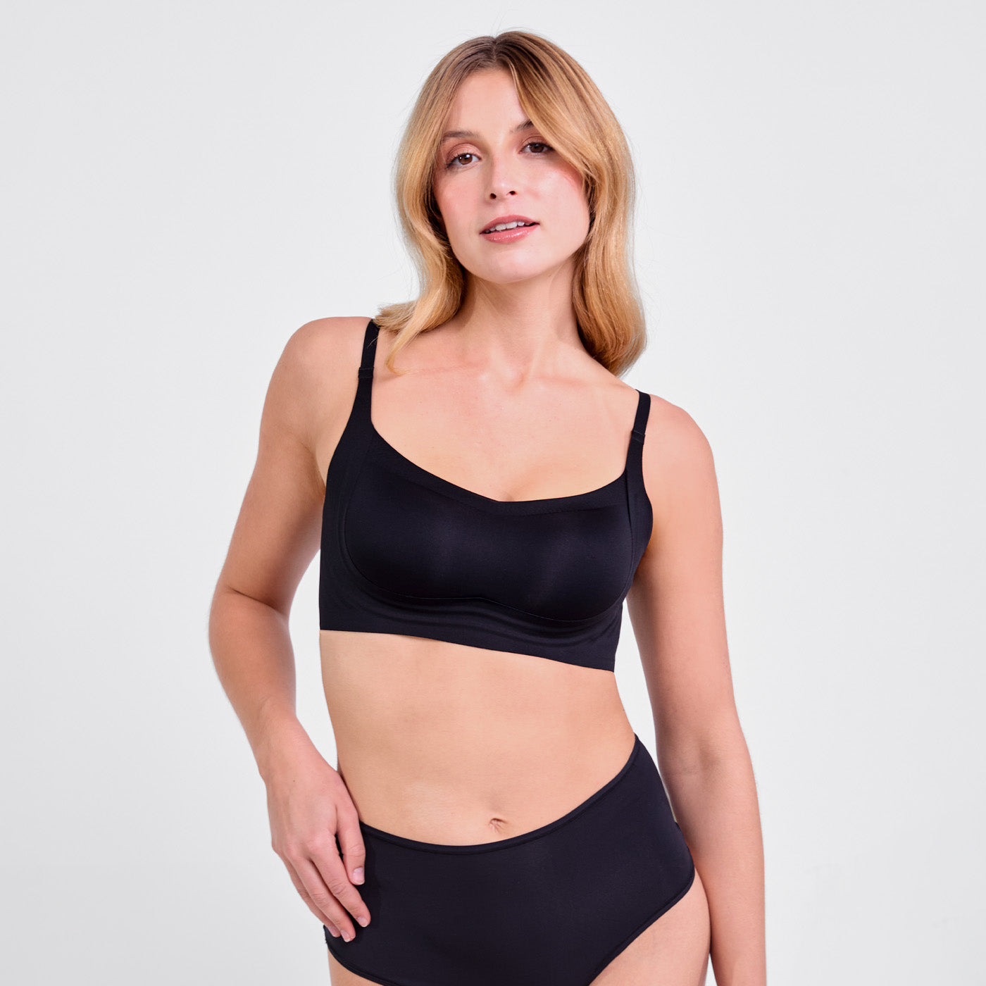 Compact Comfort Bra