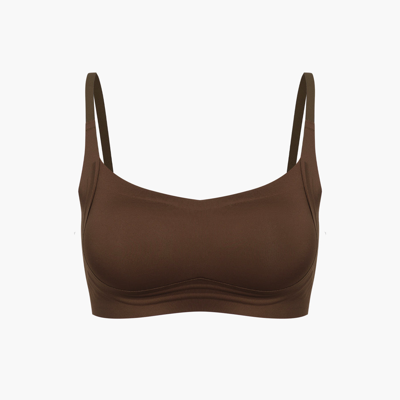 Compact Comfort Bra