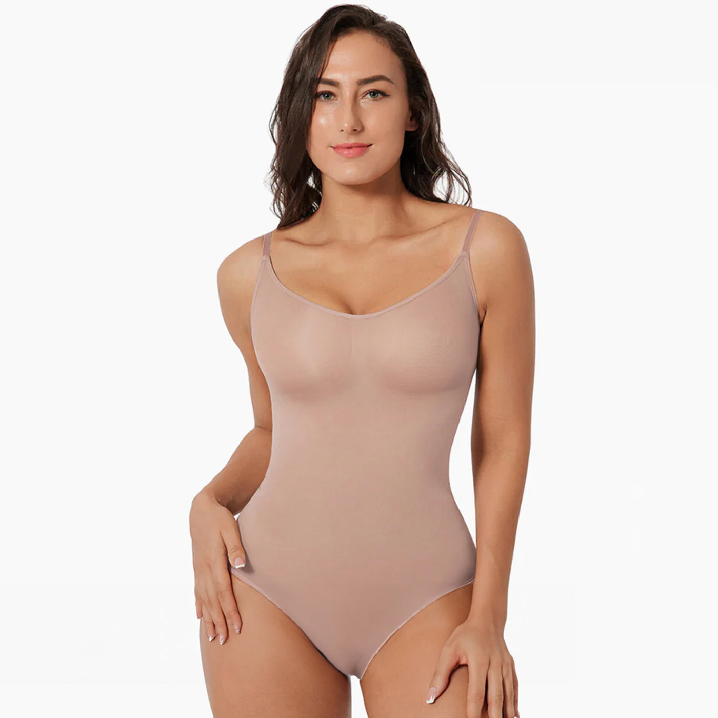 Bodysuit Sculpting Shapewear