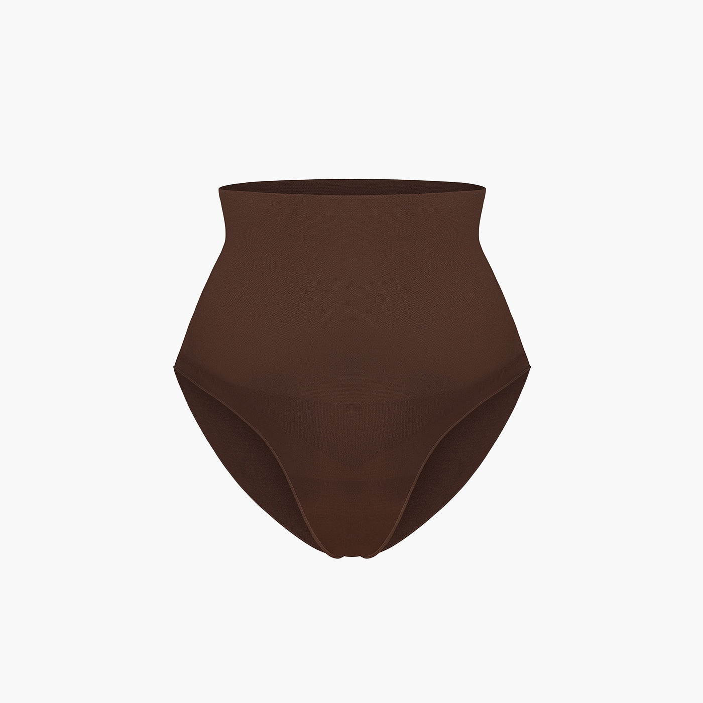 Shaping briefs with high waist - Mid Season