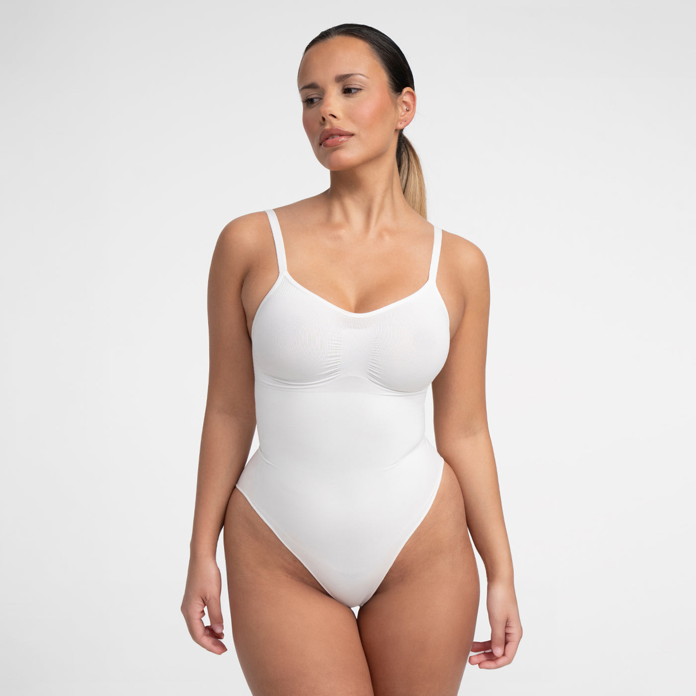 Bodysuit Sculpting Shapewear with briefs - Medium Shape