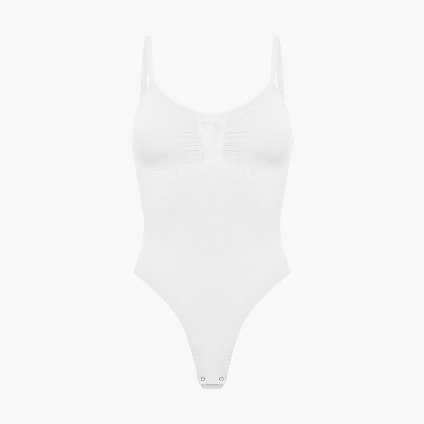 Bodysuit Sculpting Shapewear with String - Medium Shape