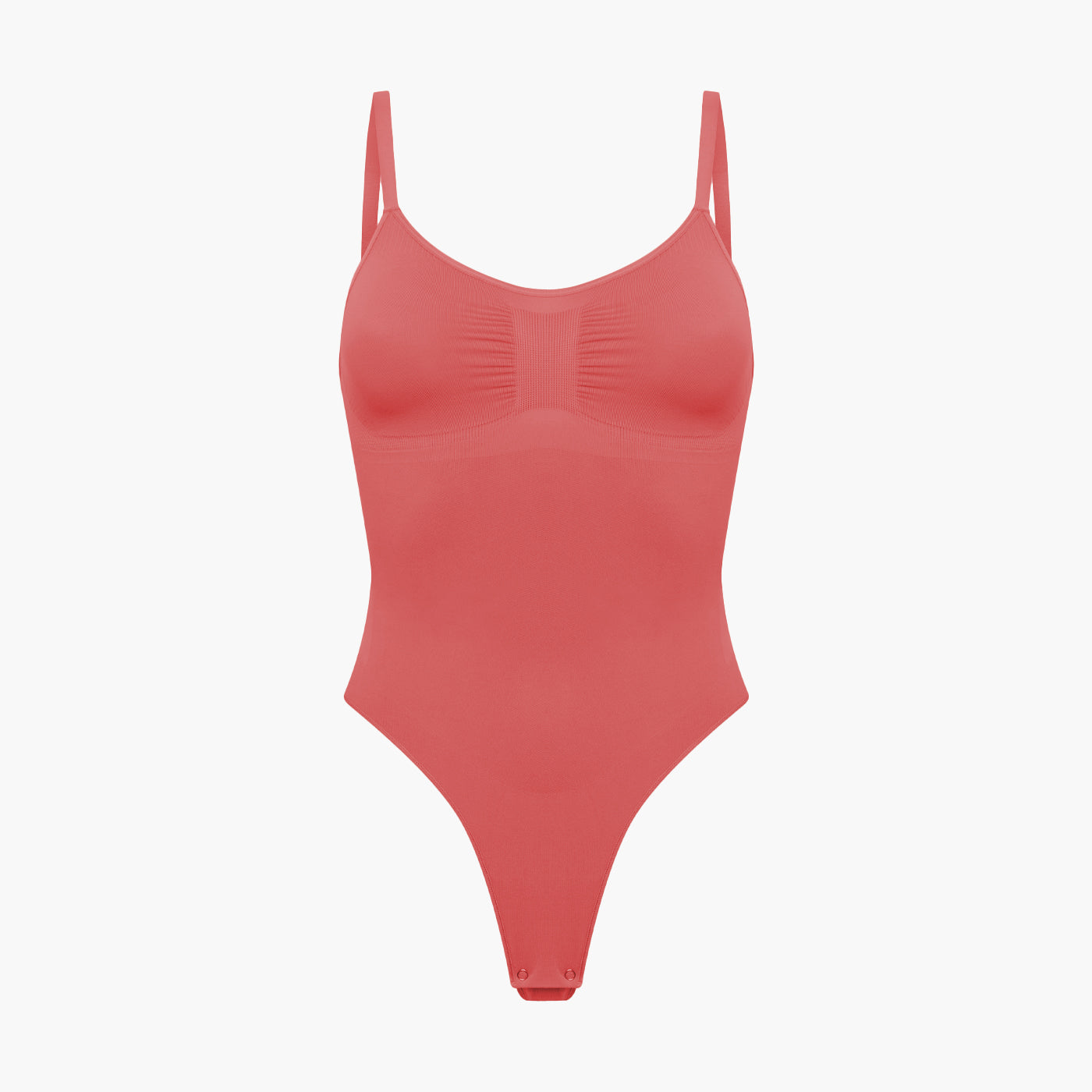 Bodysuit sculpting shapewear with thong - Outlet