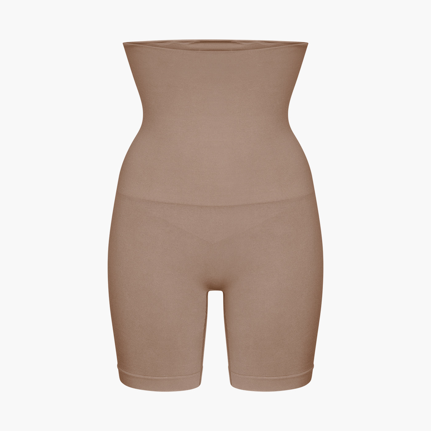 High Waisted Shaping Shorts