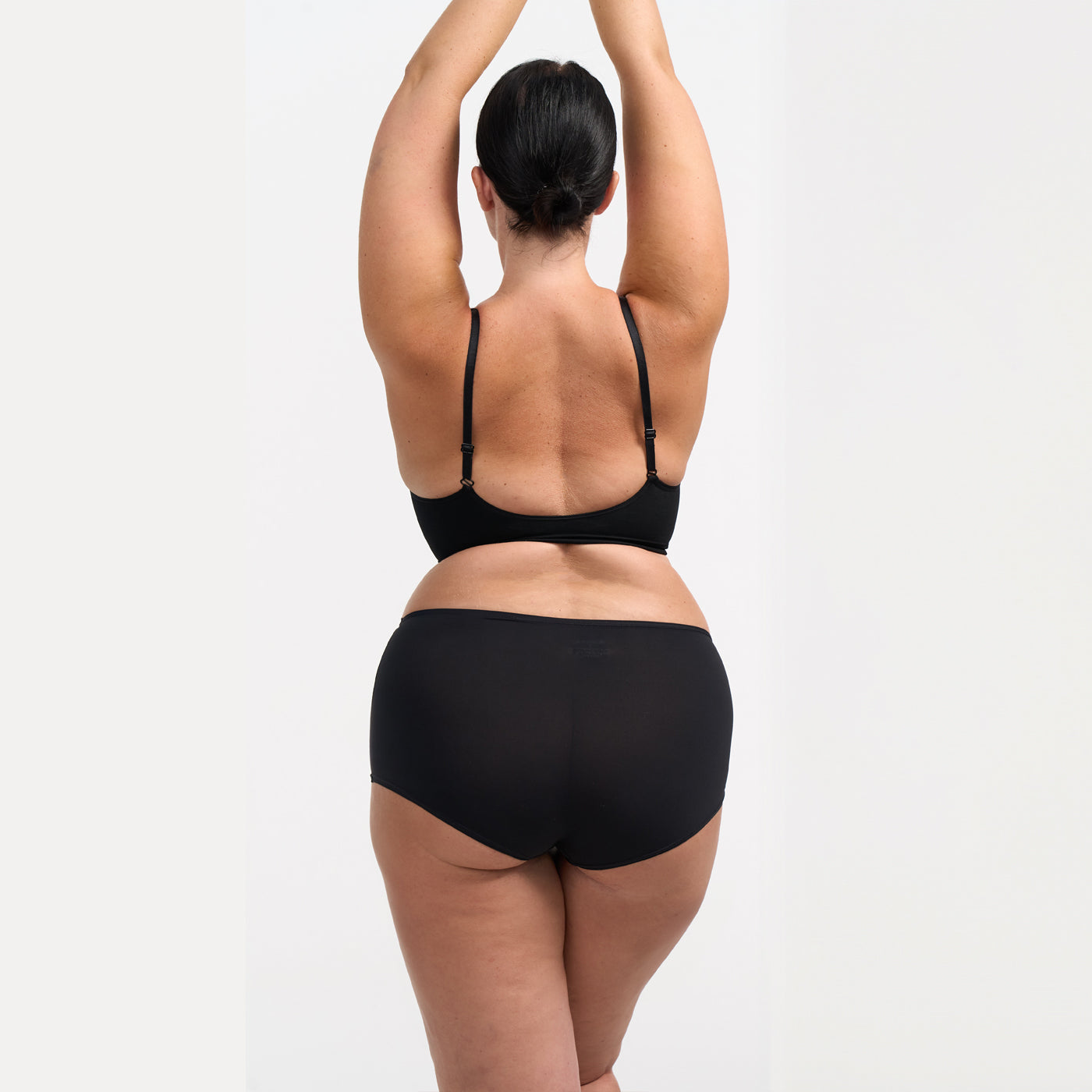 Hipster Pant | 3-pack