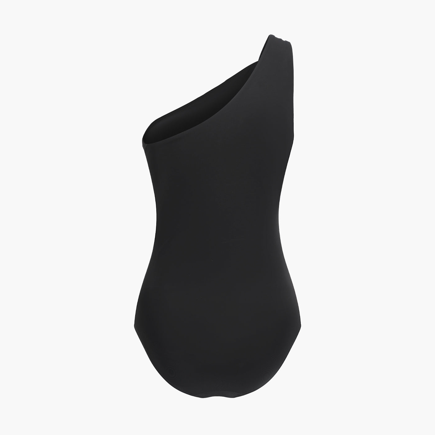 Cut out shaping swimsuit