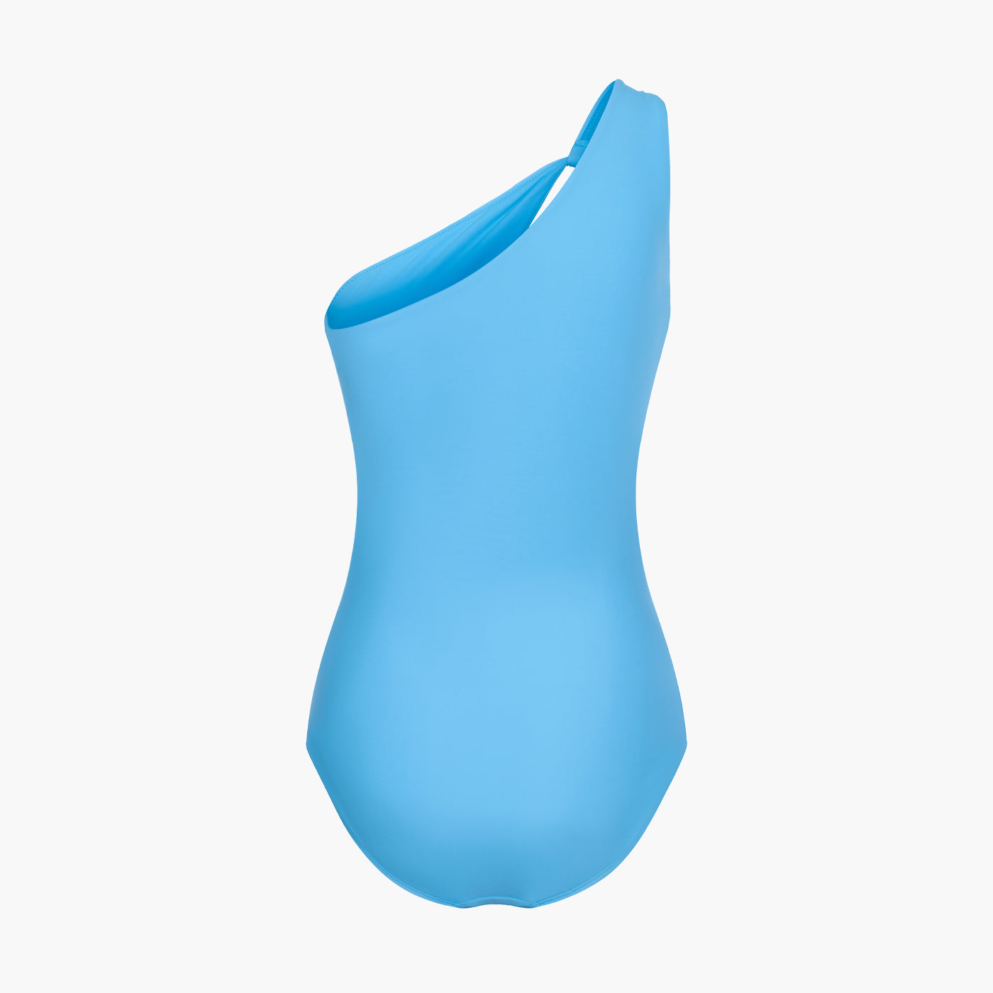 Cut out shaping swimsuit