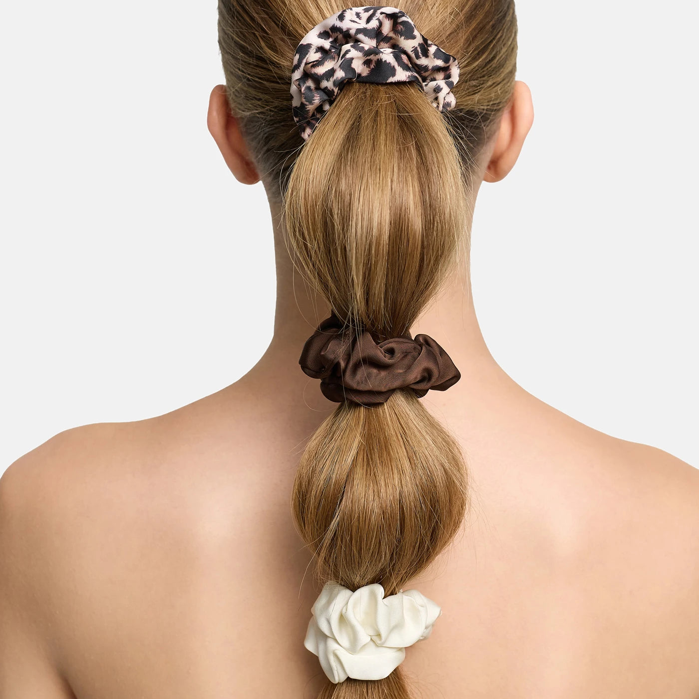Everyday Scrunchies | 5-pack