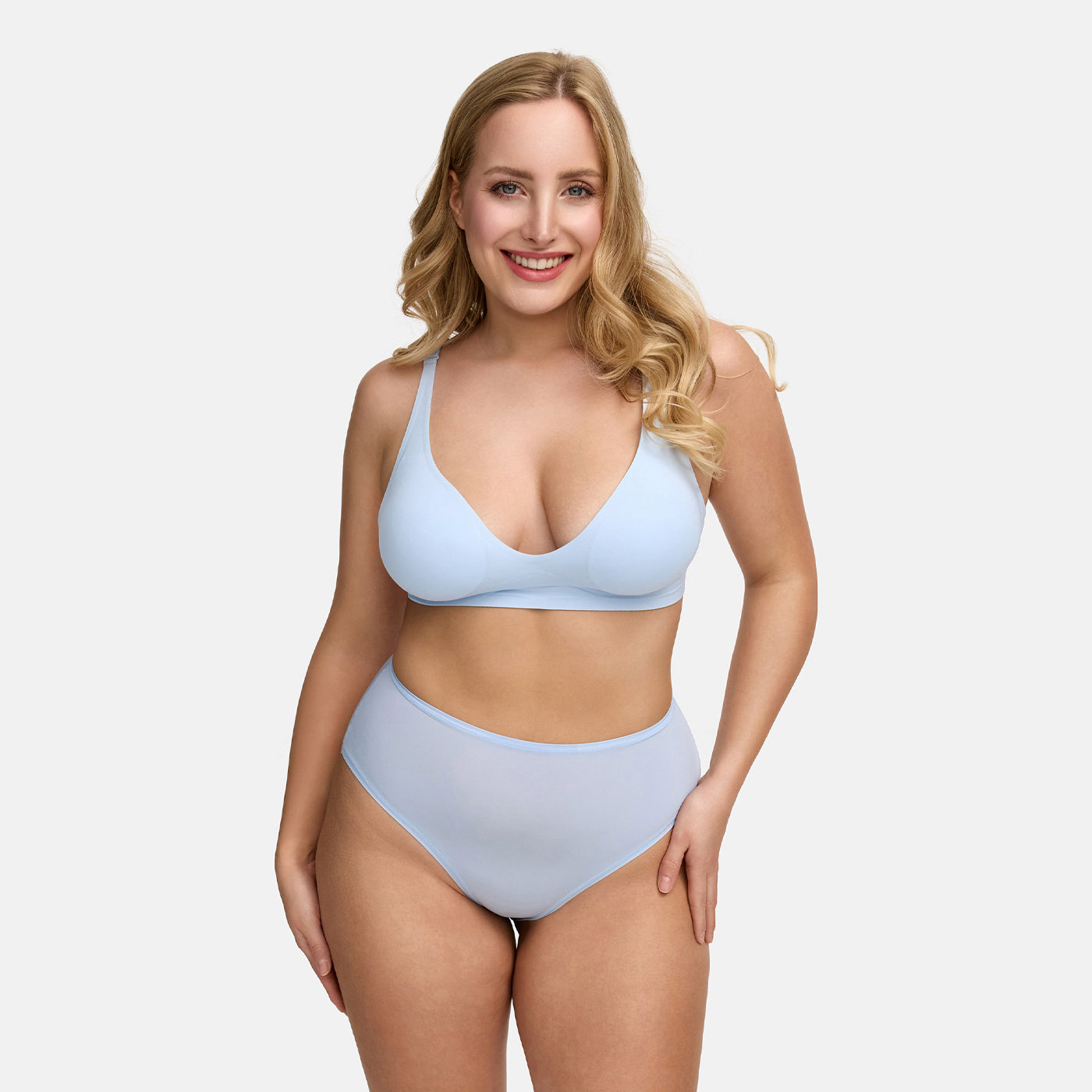 High-waist briefs | 3-pack - Outlet