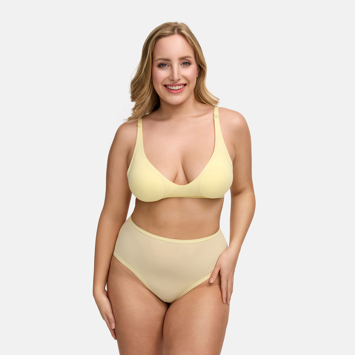 High-waist briefs | 3-pack - Outlet