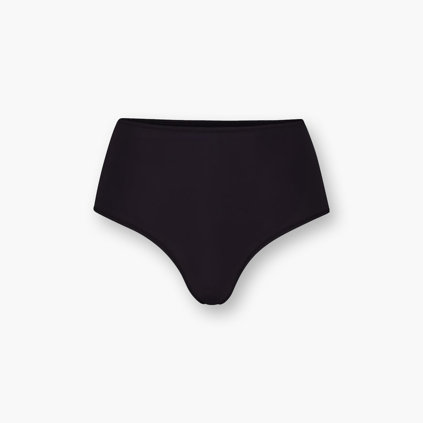 High-waist thong | 3-pack - Secret Sale