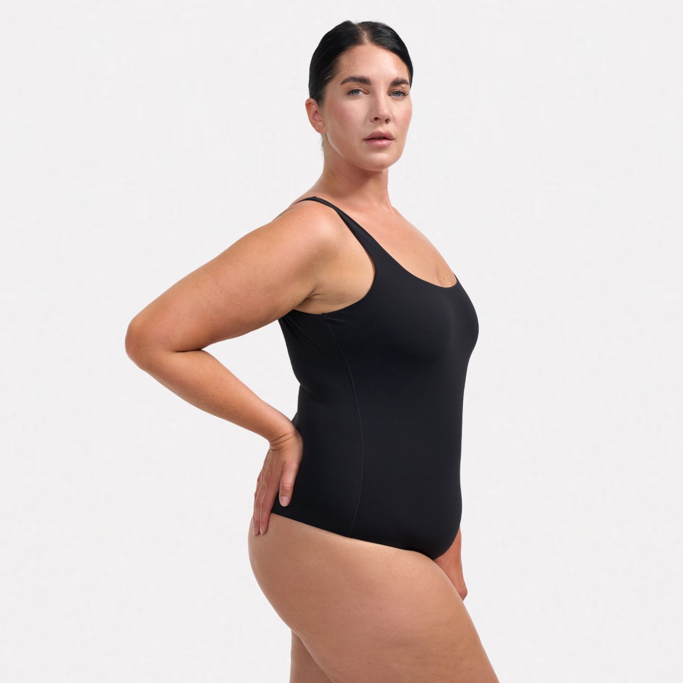 Low Back - Body - Secret Sale