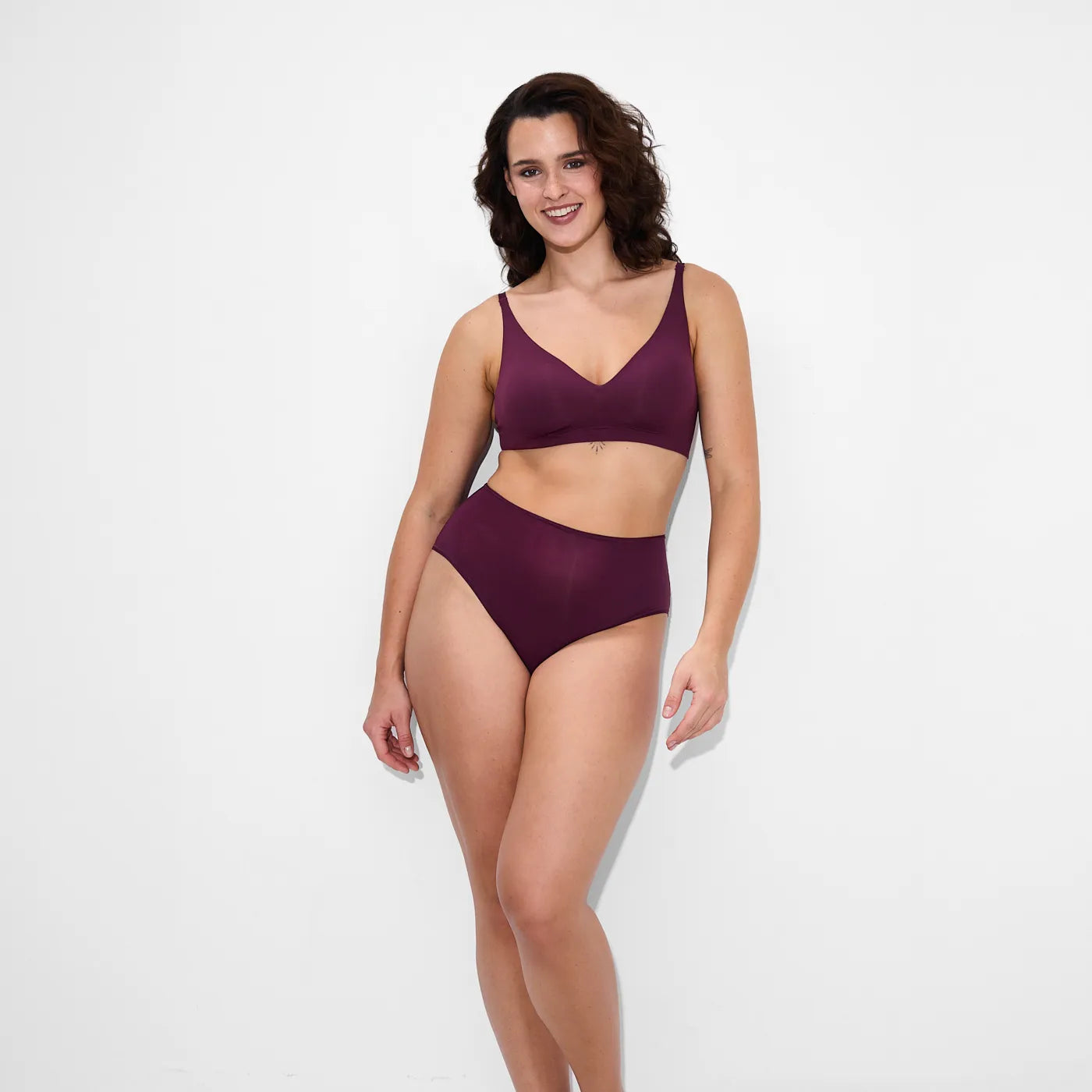 High-waist briefs | 3-pack - Secret Sale (#2)