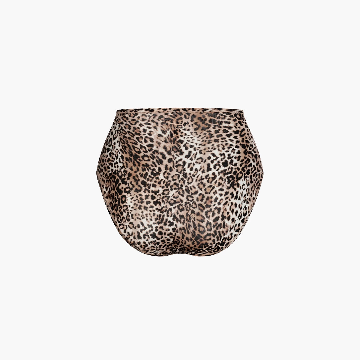 High-waist briefs | 3-pack (#2)