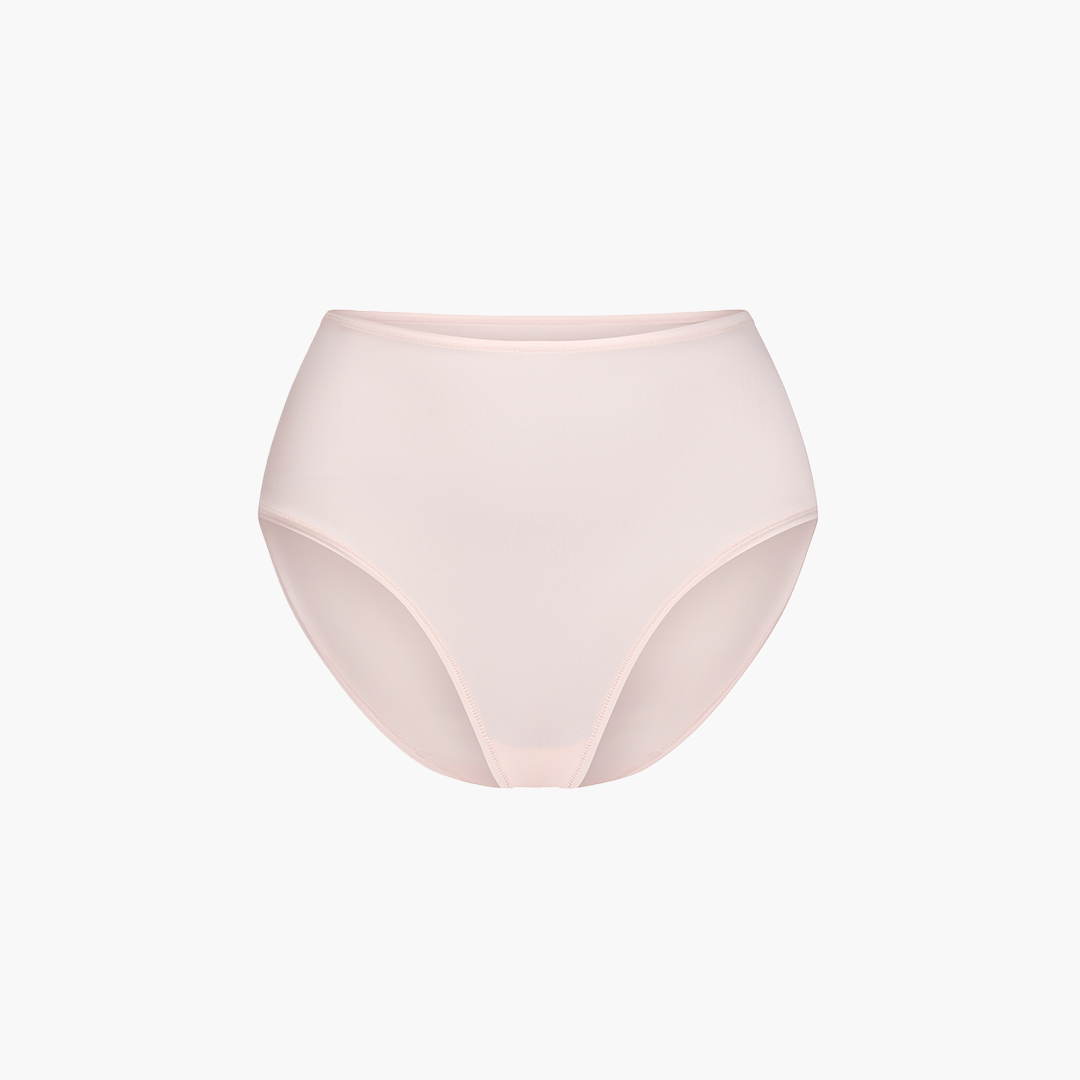 High-waist briefs | 3-pack
