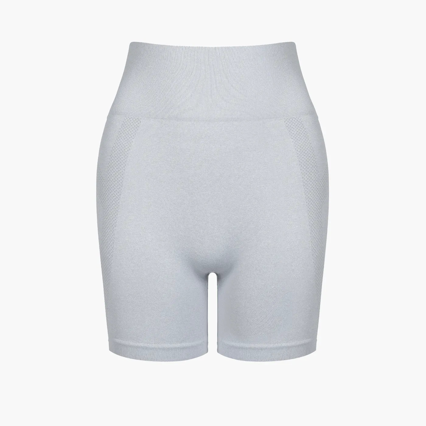 ContourLift High-Waist Scrunch Shorts