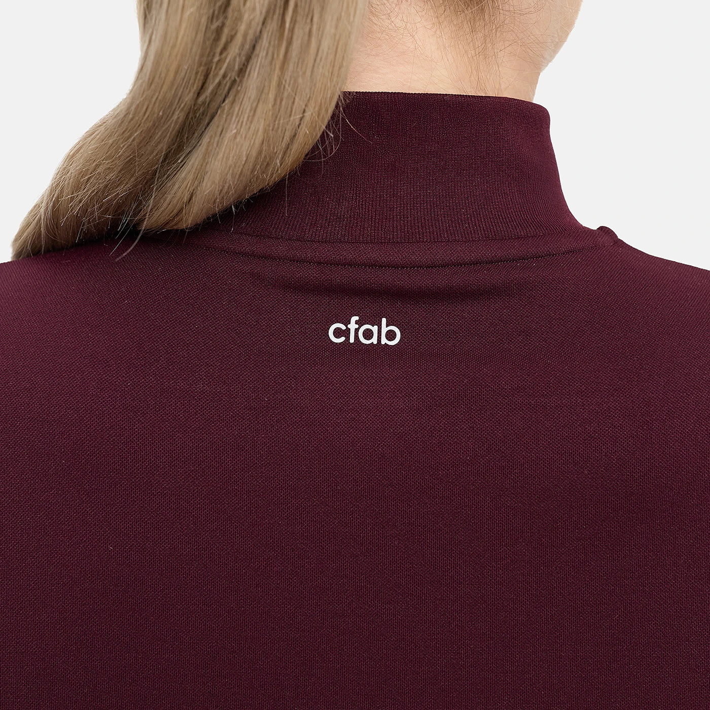 ContourLift Seamless Zip Jacket