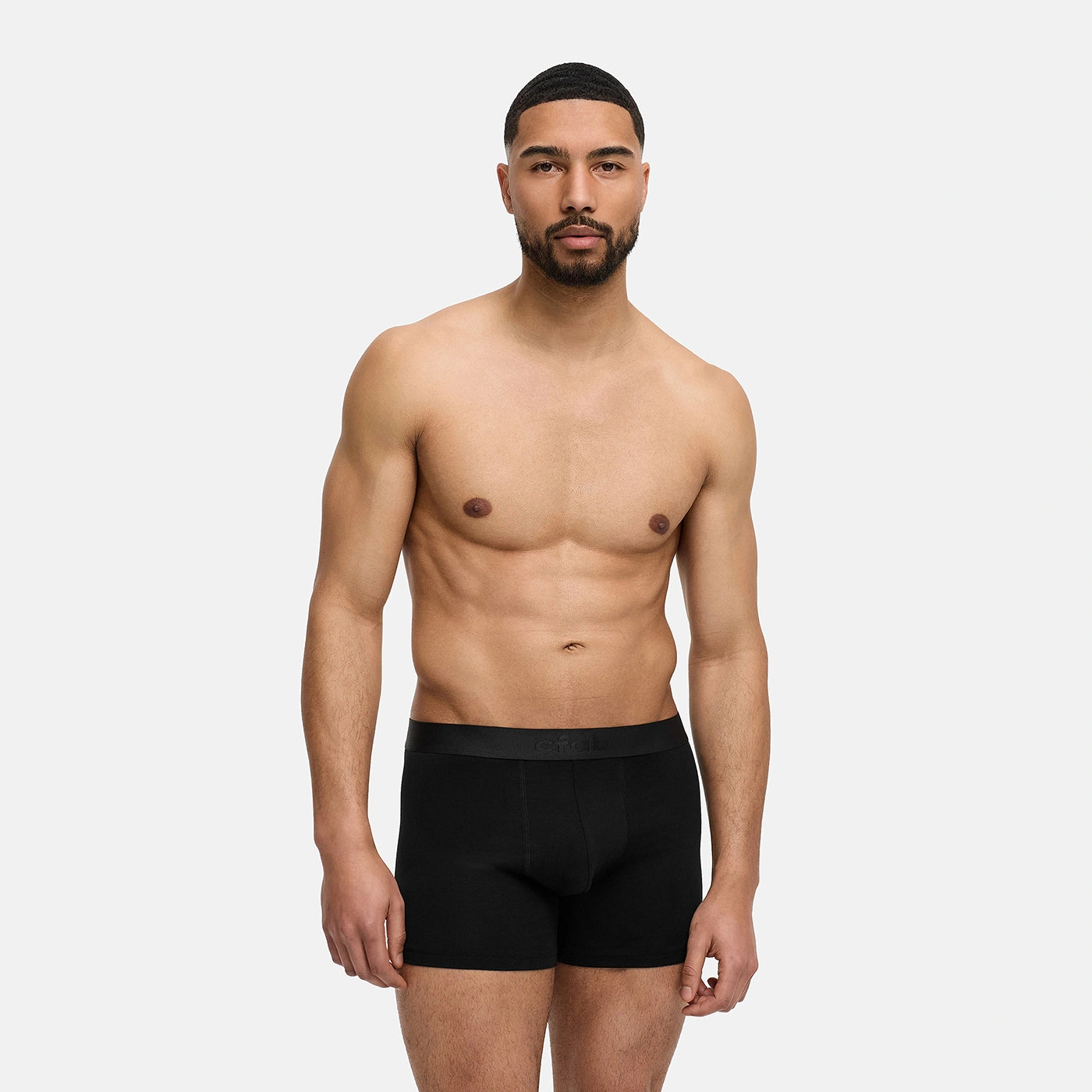 Boxershorts - 3er Pack