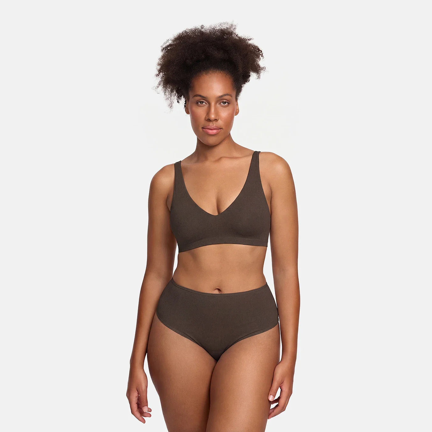 Comfort Push-Up -rintaliivit