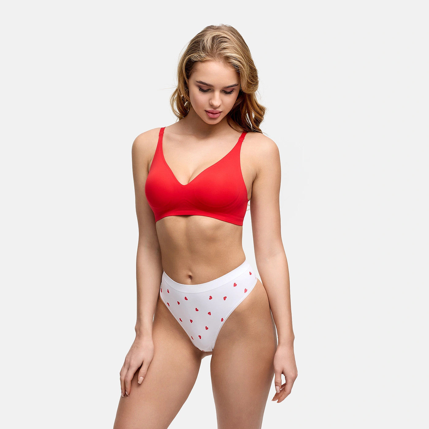 Seamless Thong | 2-Pack