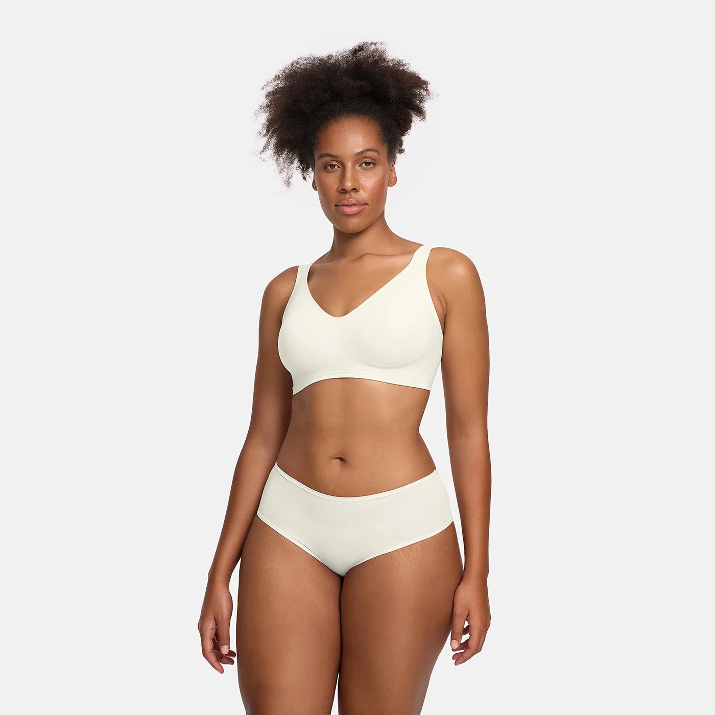 Comfort Minimizer -rintaliivit