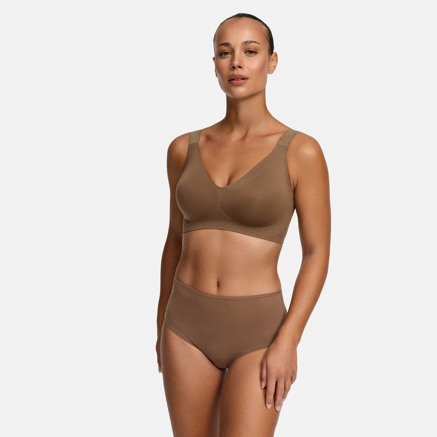 Comfort Minimizer -rintaliivit