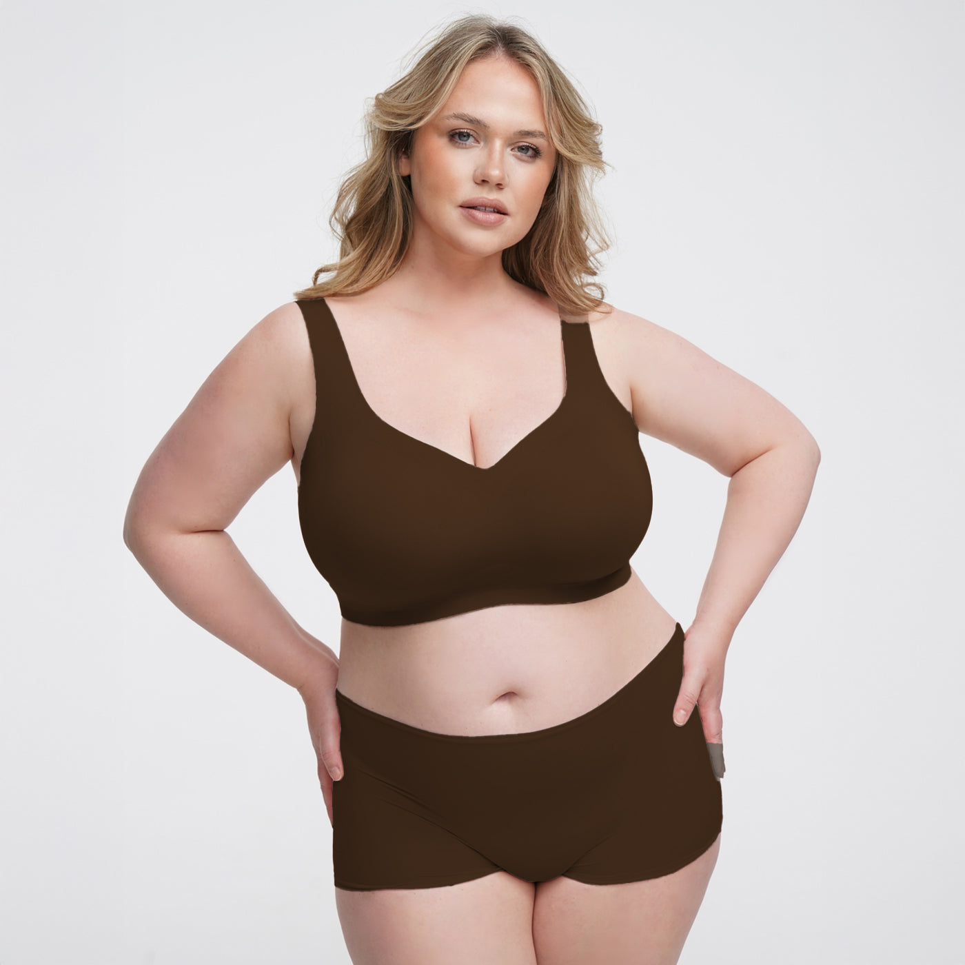 Comfort Minimiser Back Support -rintaliivit