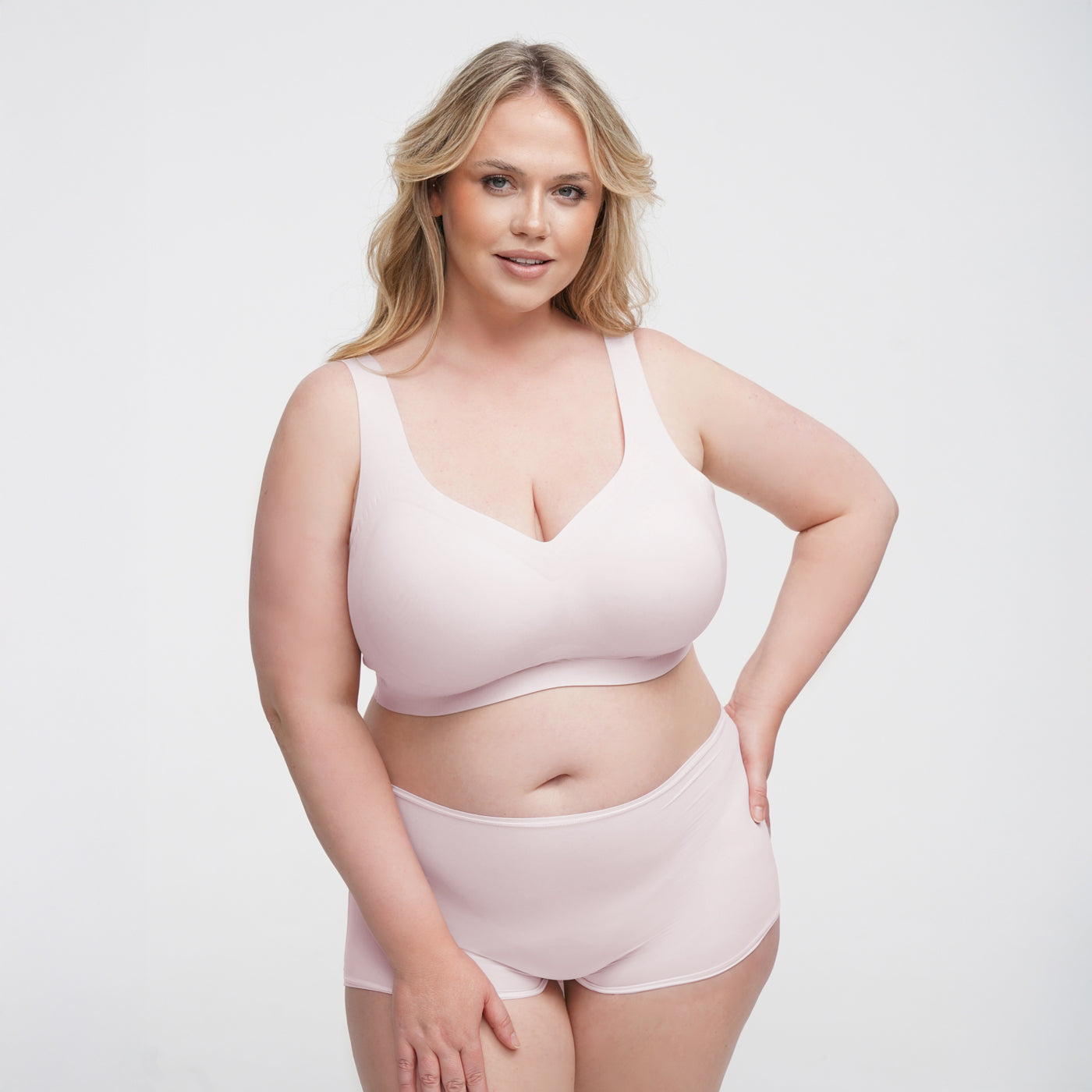 Comfort Minimiser Back Support -rintaliivit