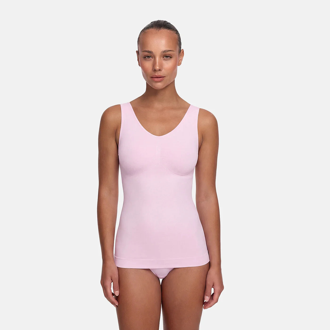 Muotoileva aluspaita