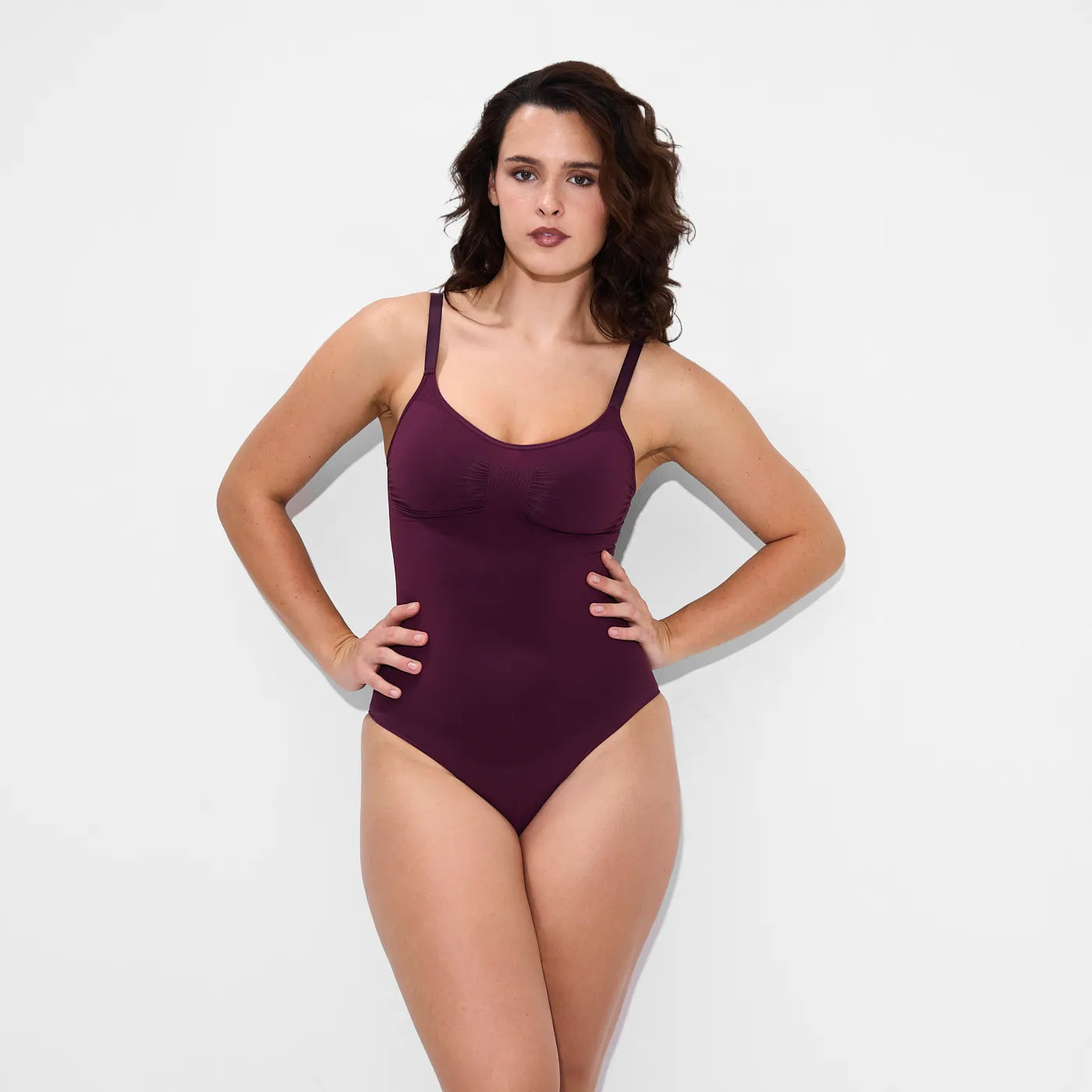 Bodysuit sculpting shapewear alushousuilla - Secret Sale - Salainen myynti