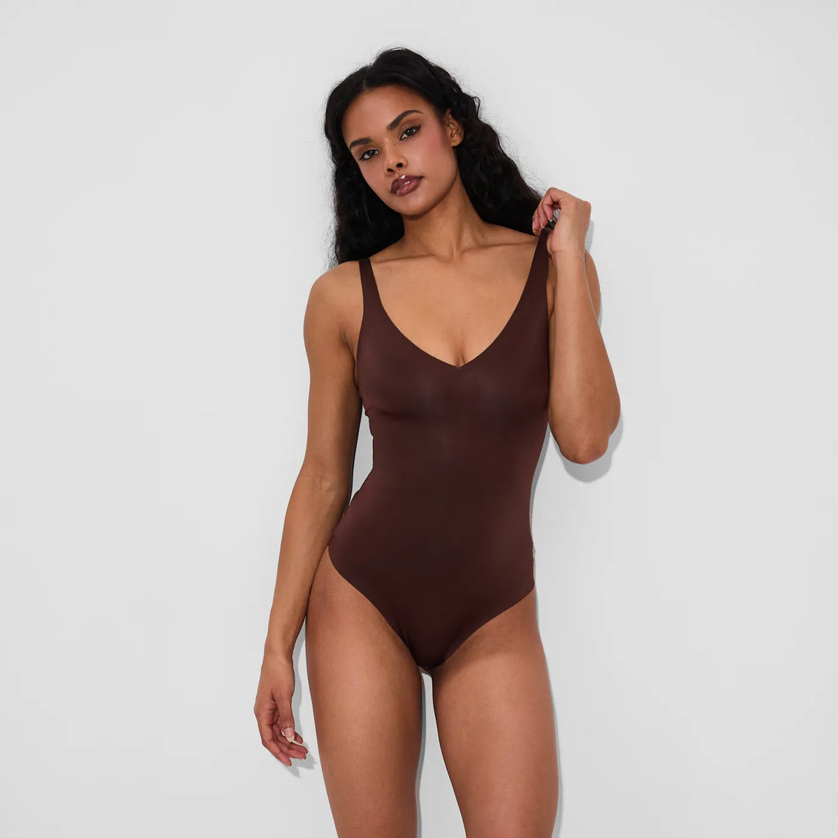 Kiiltävä veistosjousi-Body