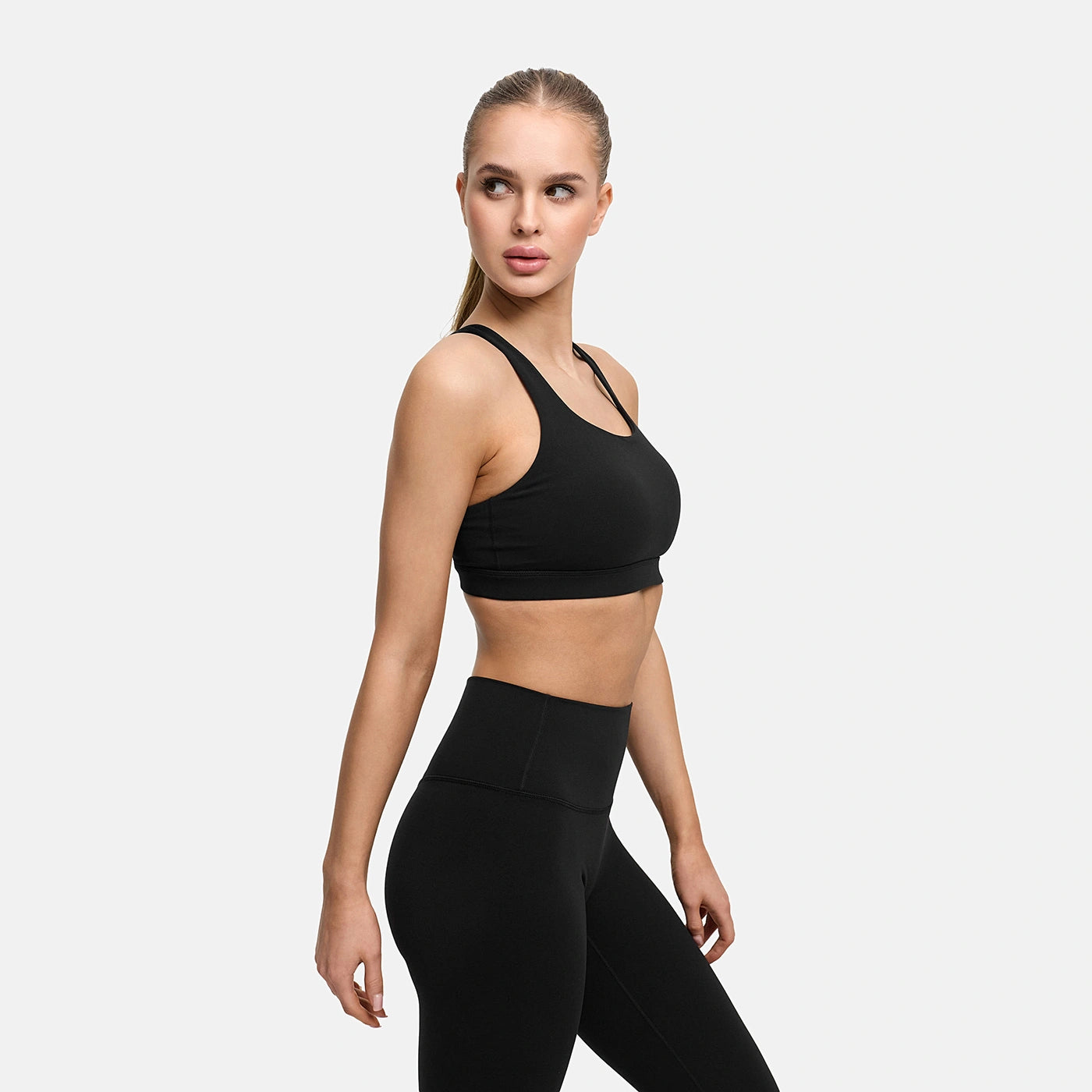 Contour urheilurintaliivit