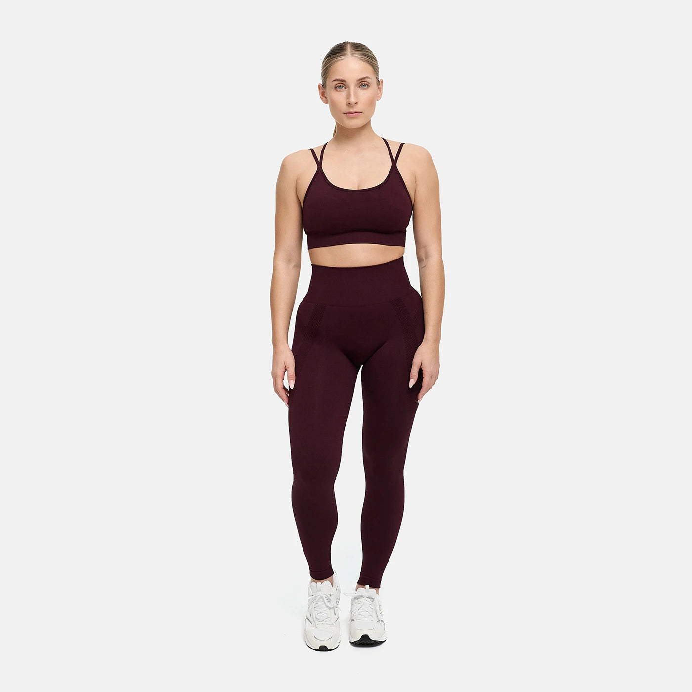 ContourLift Scrunch -leggingsit