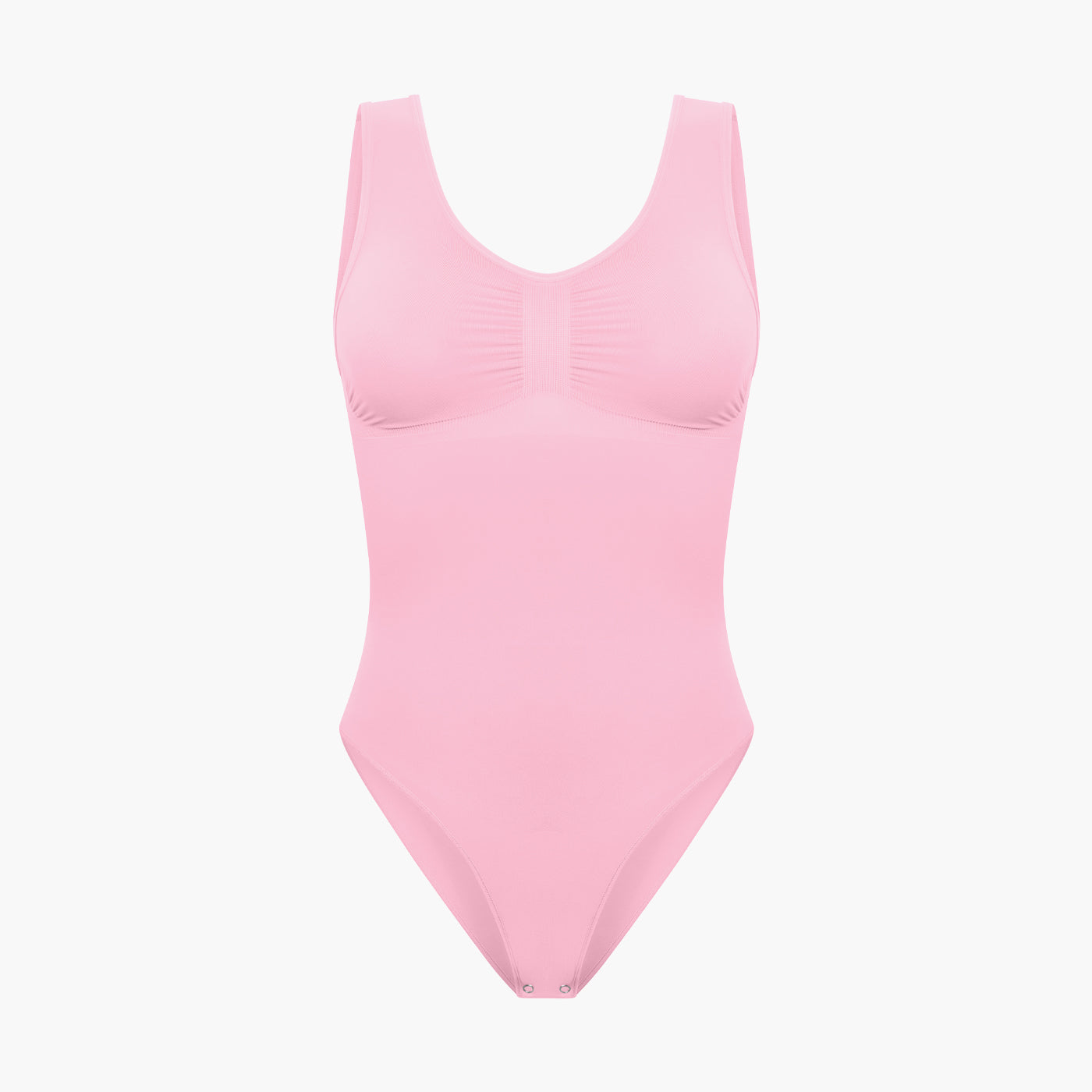 Tank bodysuit sculpting shapewear alushousujen kanssa