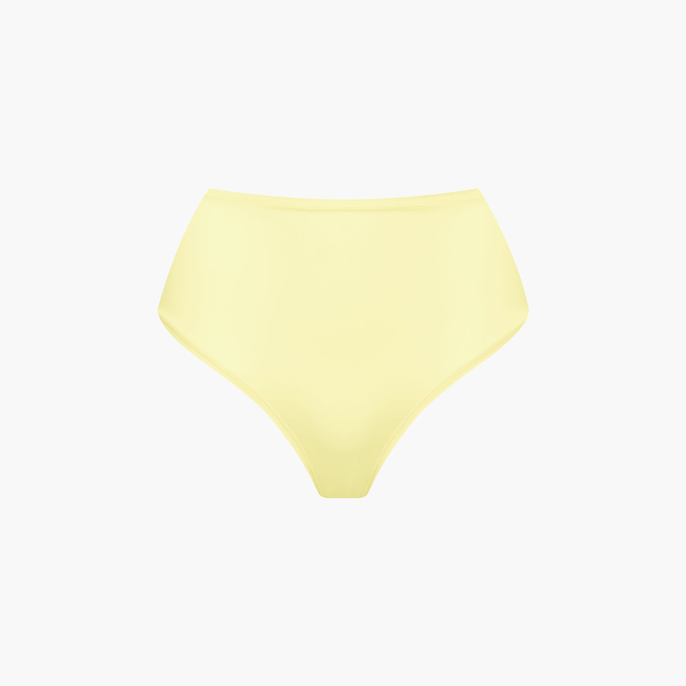 Korkeavyötäröiset stringit | 3-pack - Outlet