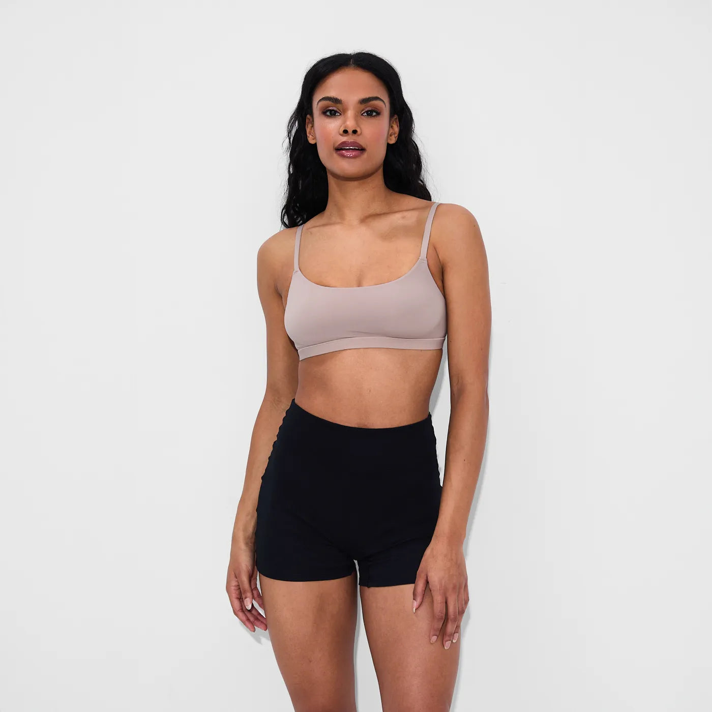 Scoop Bralette