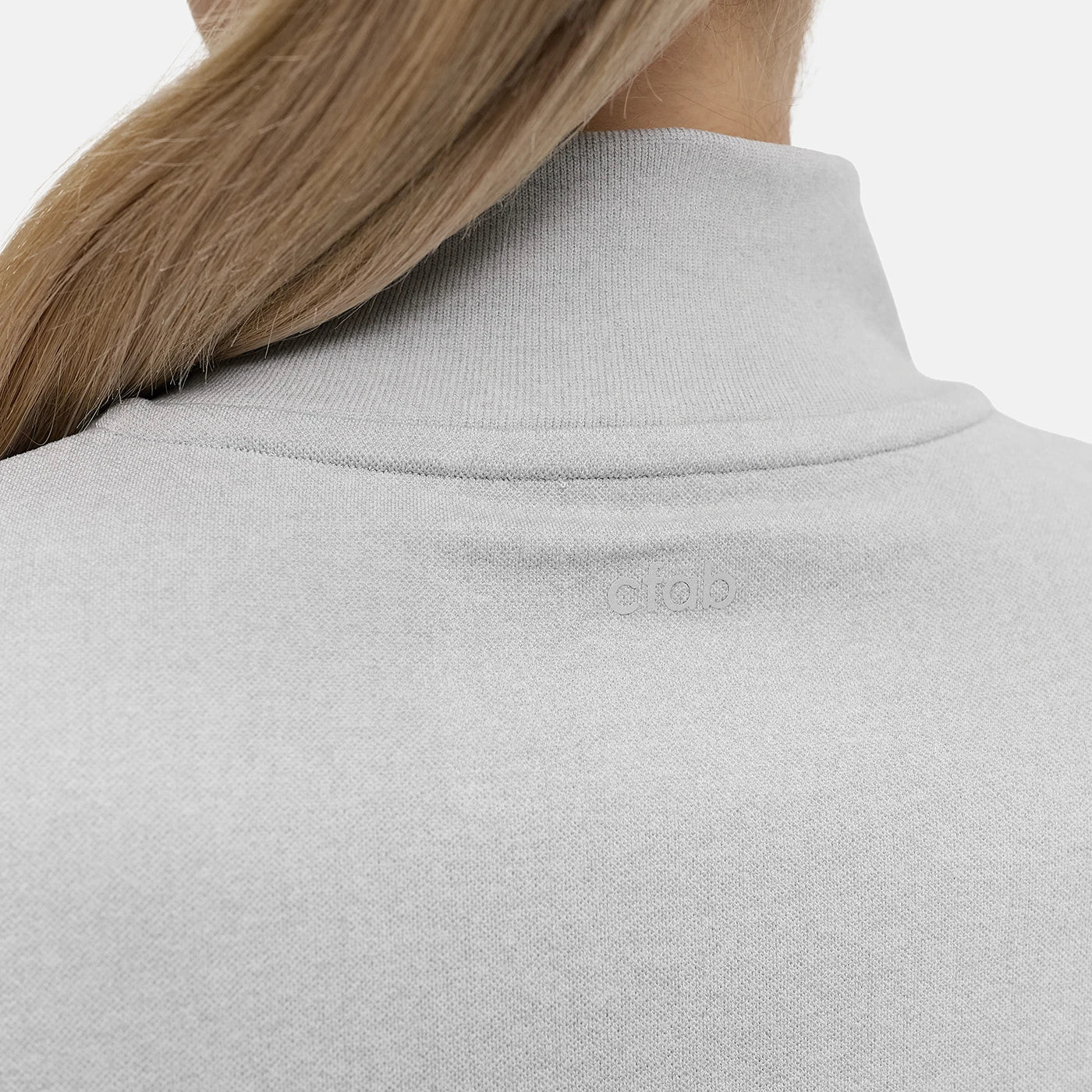 ContourLift saumaton vetoketjullinen takki