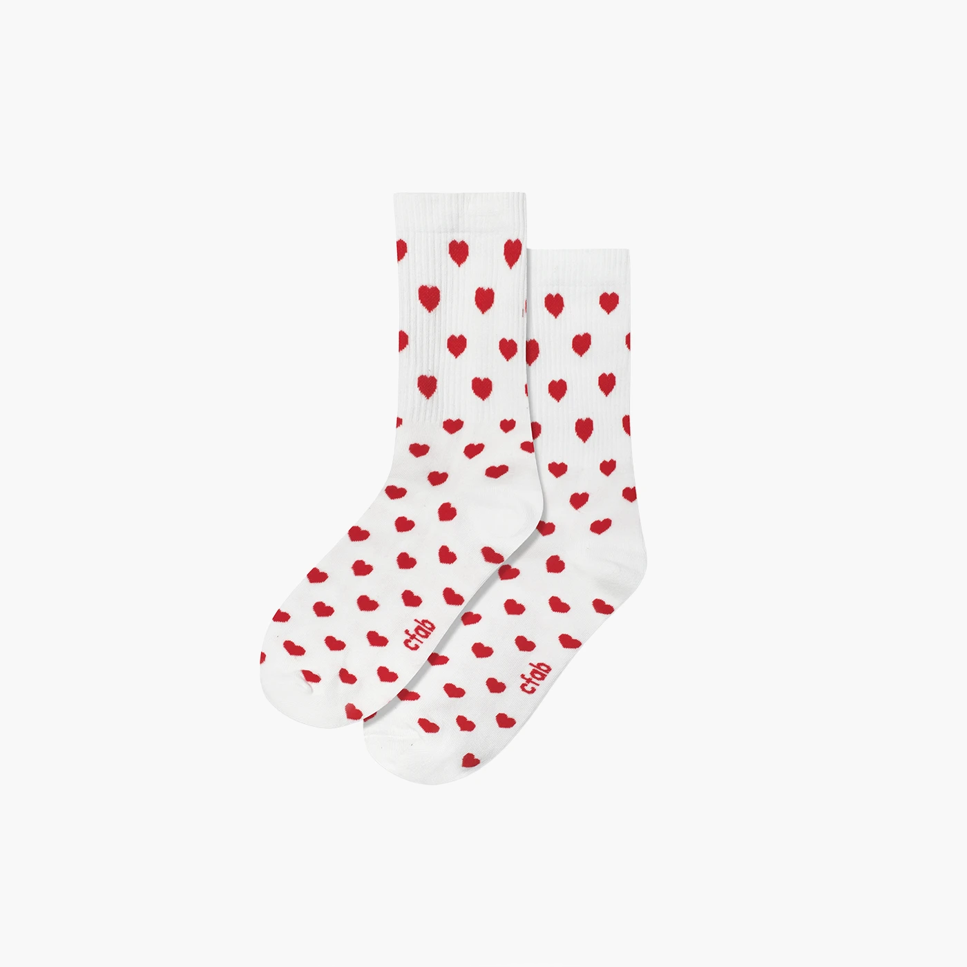 Crew socks | 2-pack