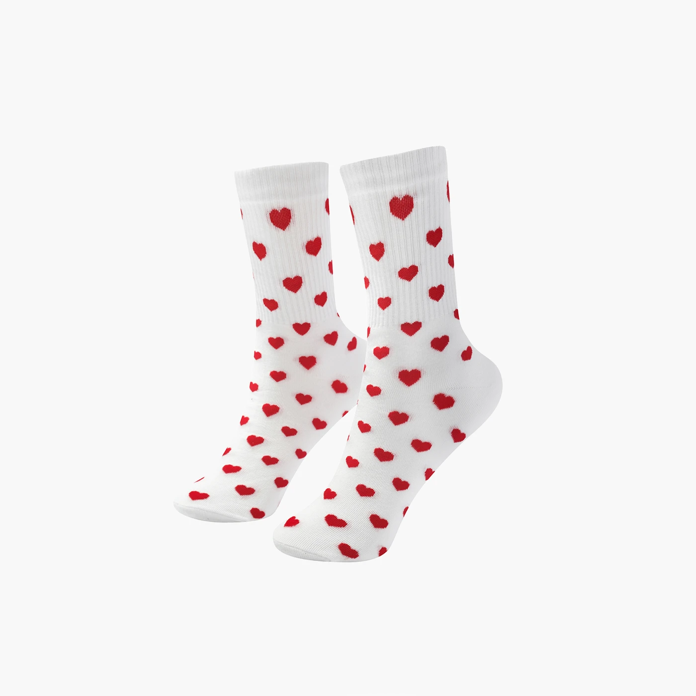 Crew socks | 2-pack