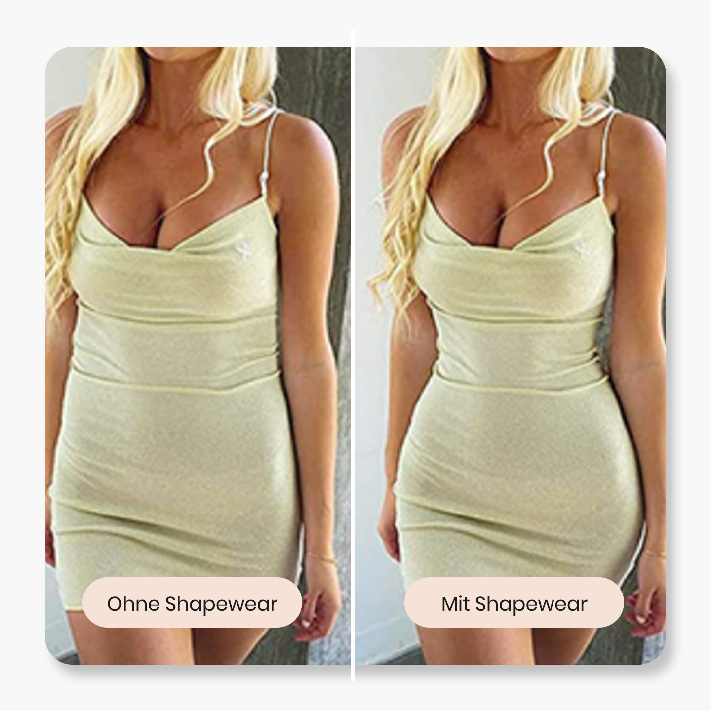 Bodysuit veistäminen housuilla Shapewearit