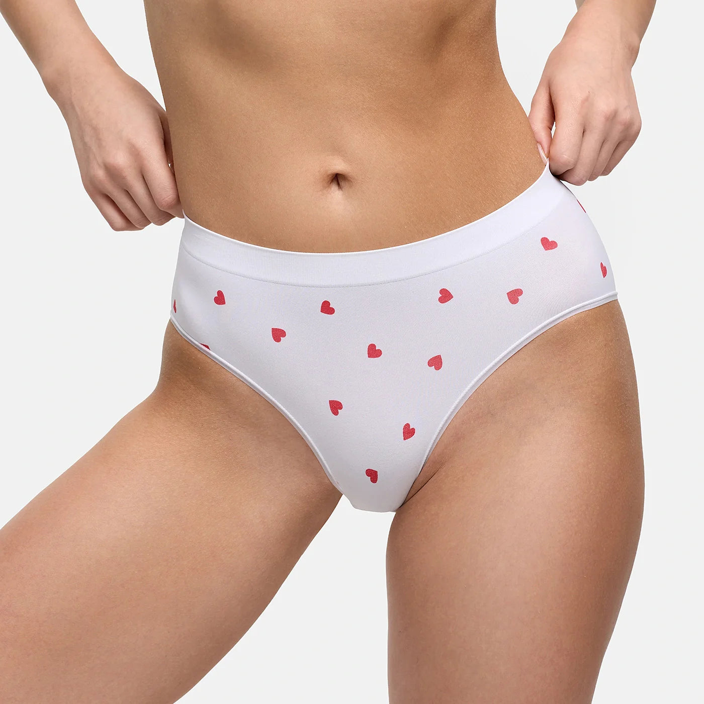 Seamless Slip | 2-Pack